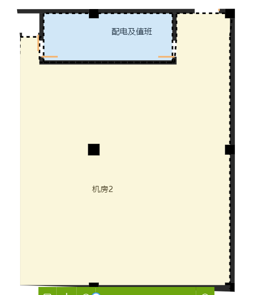 工作流程图